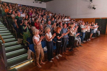 Predstava Kit na plaži (18)